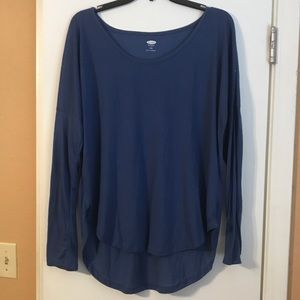 Old Navy Long Sleeved Shirt
